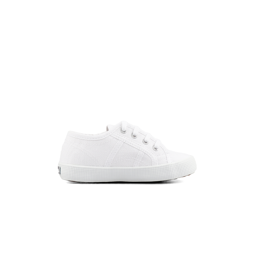 Superga Junior 2750 White