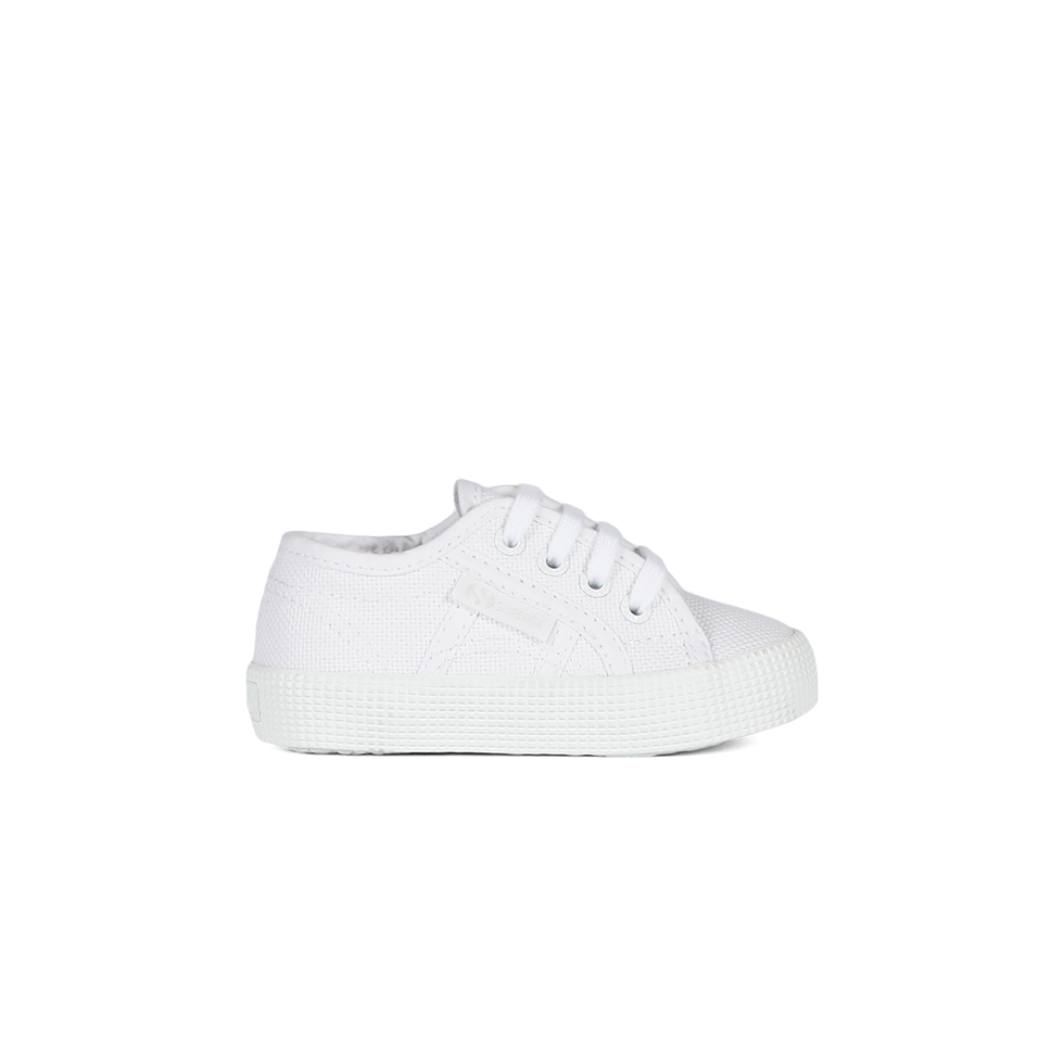 Superga Junior 2750 Total White