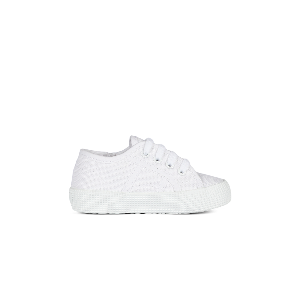 Superga Junior 2750 Total White