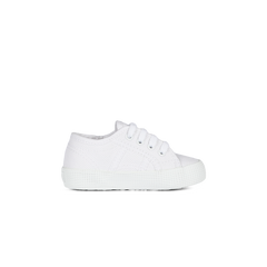 Superga Junior 2750 Total White