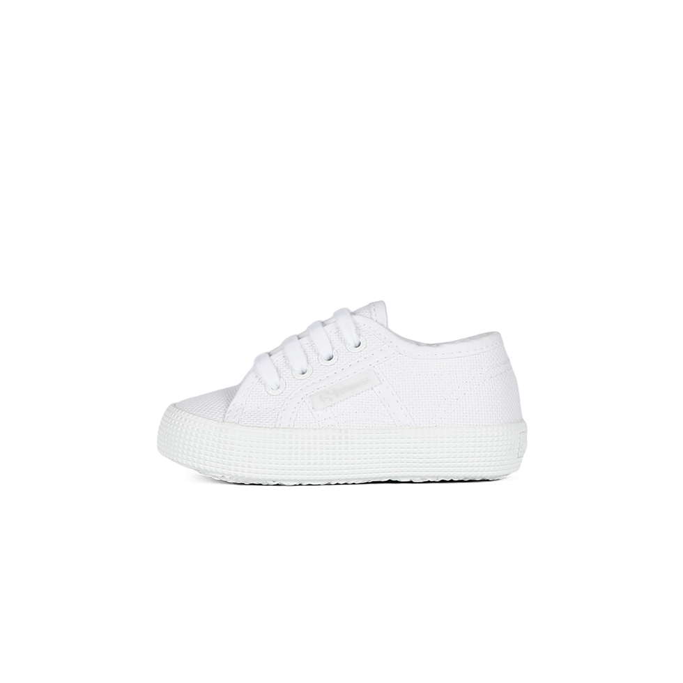 Superga Junior 2750 Total White