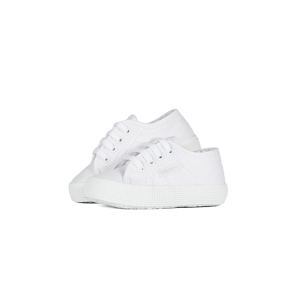 Superga Junior 2750 Total White