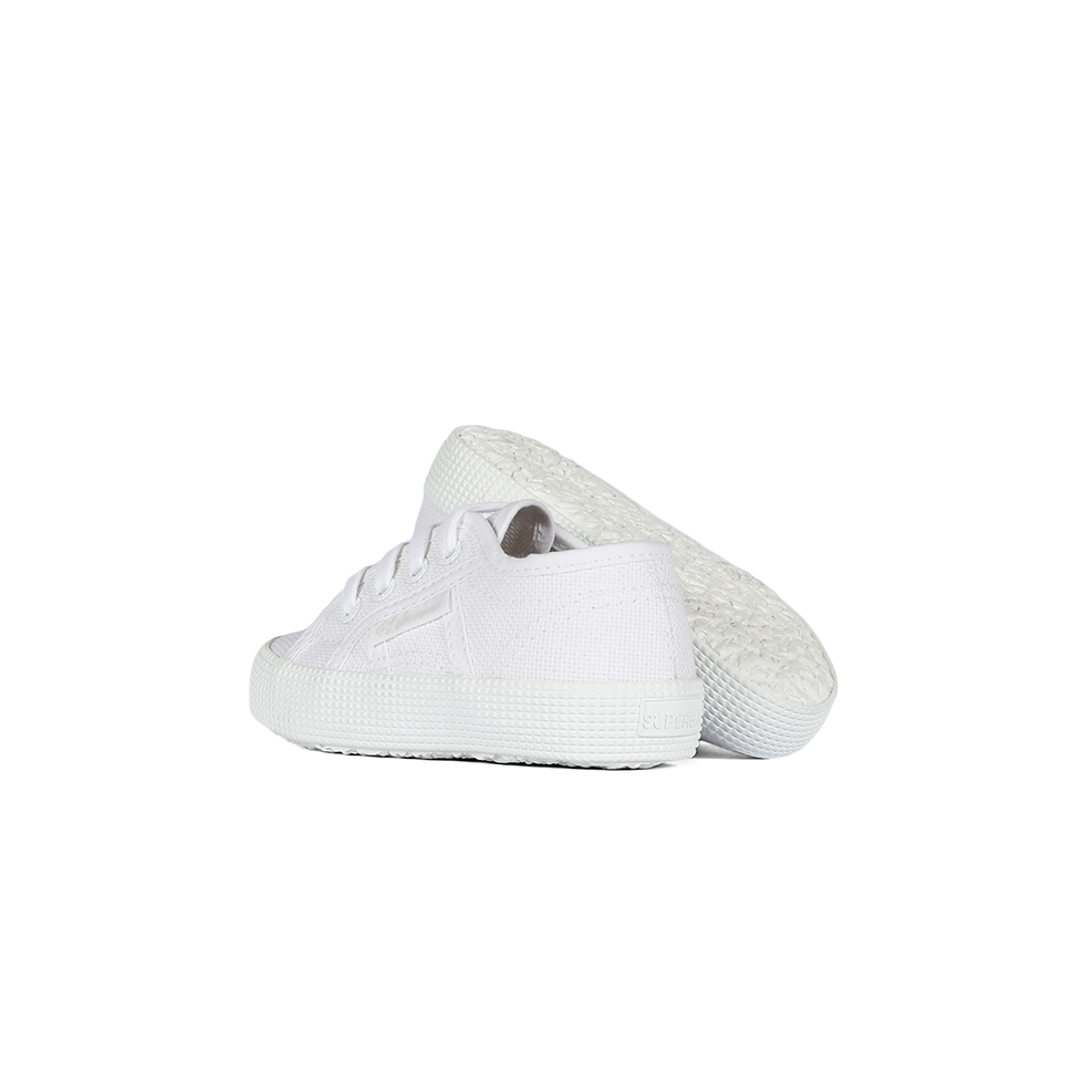 Superga Junior 2750 Total White