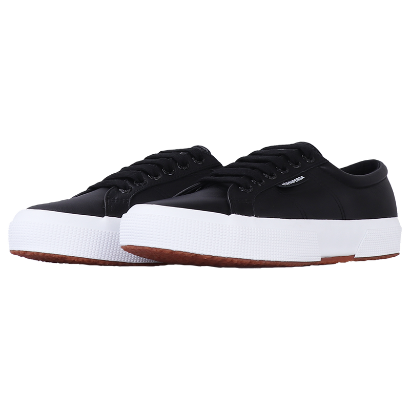 Superga 2750 2025 nappa lea