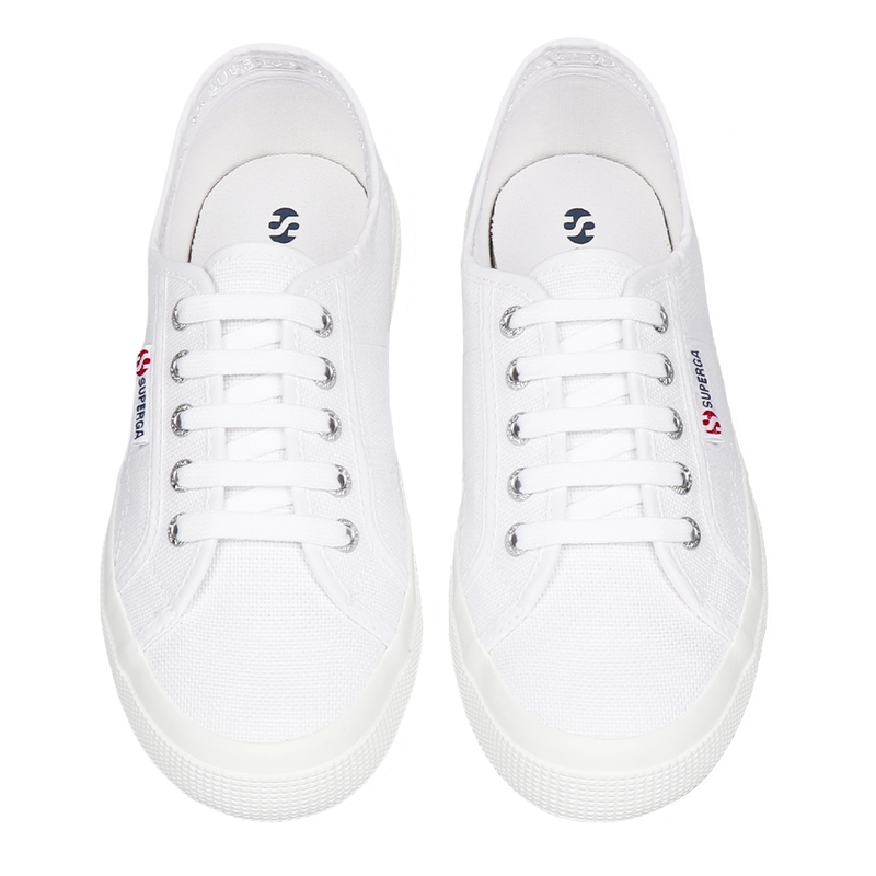 Buy 2025 white shoelaces