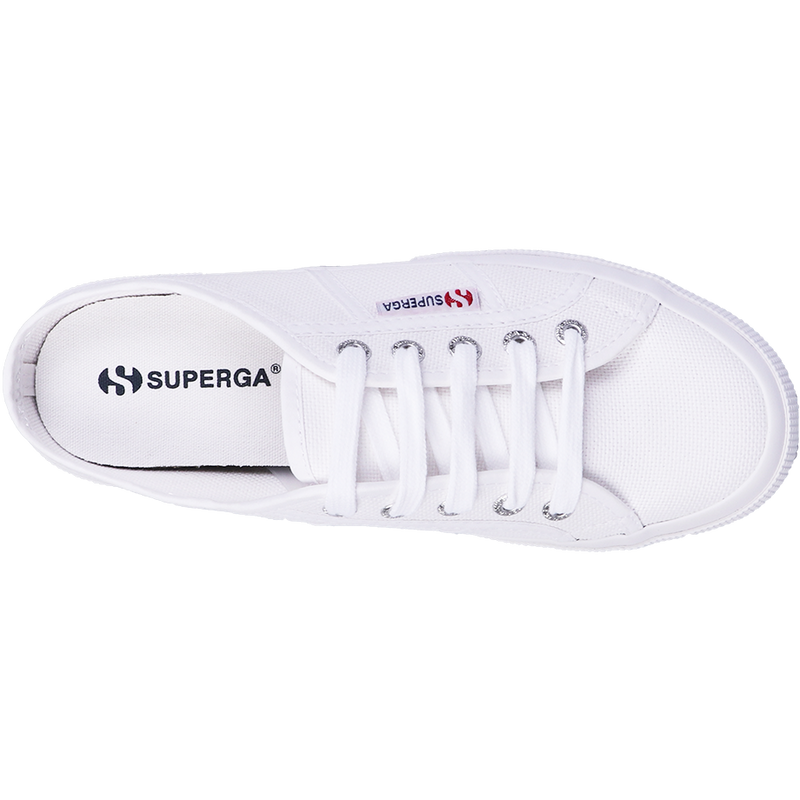 Superga 2025 mule sneakers