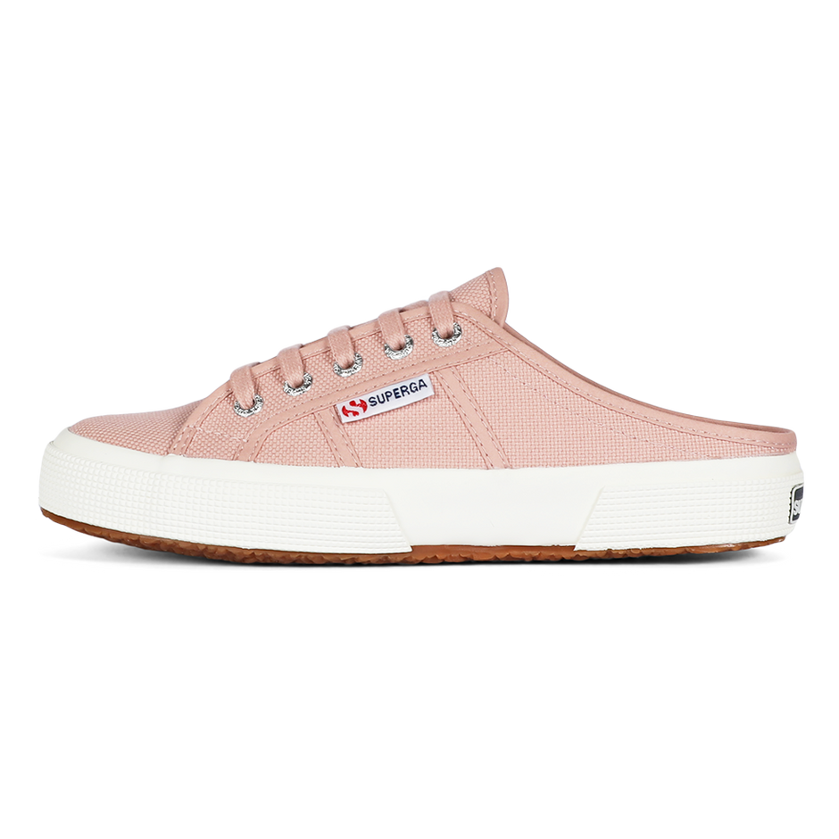superga sneaker rosa