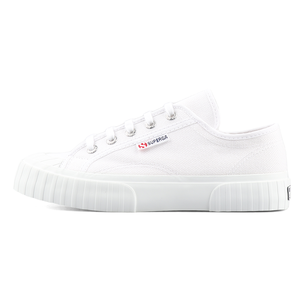 Superga 2630 Stripe White