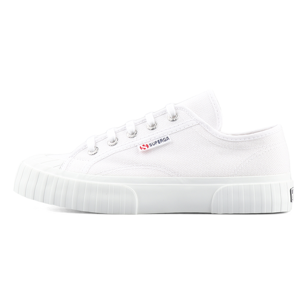Superga stripe sales