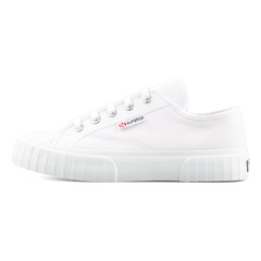 Superga 2630 Stripe White