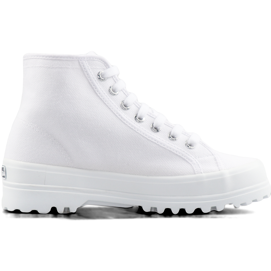 Superga 2341 Alpina White