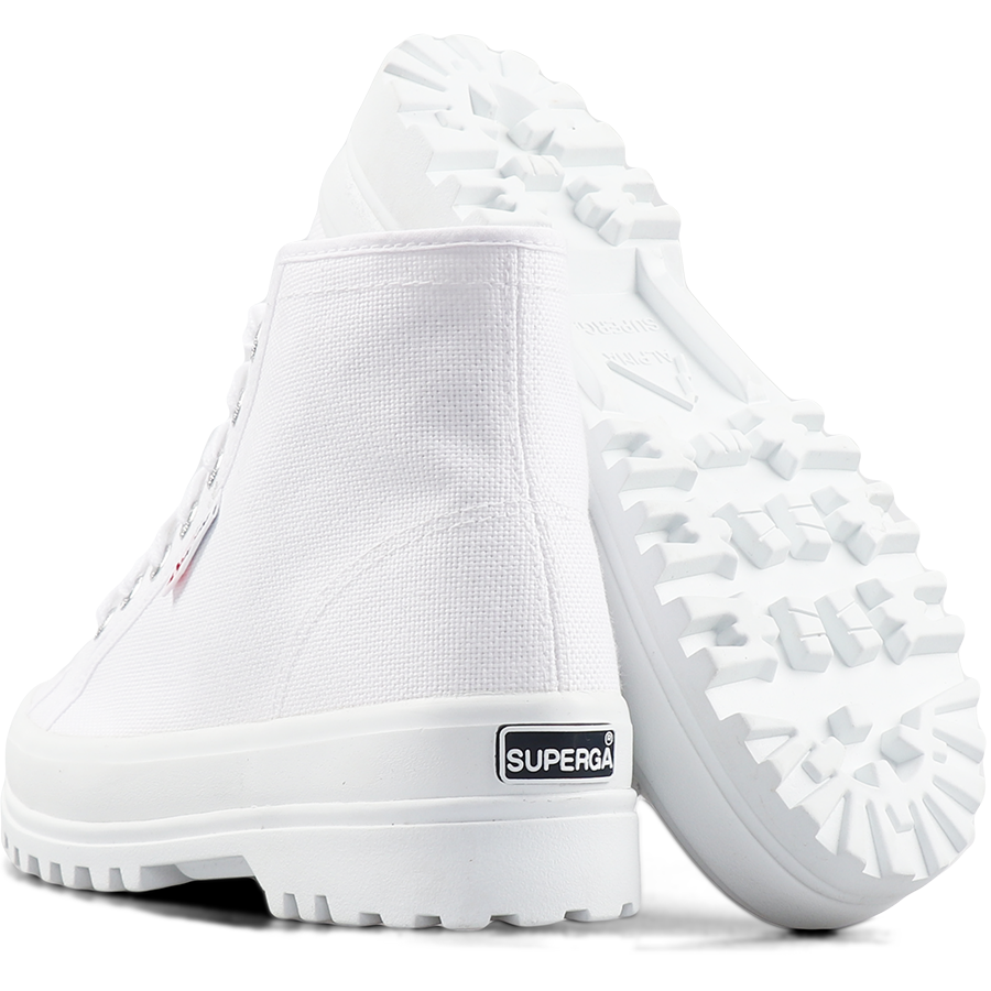 Superga 2341 Alpina White