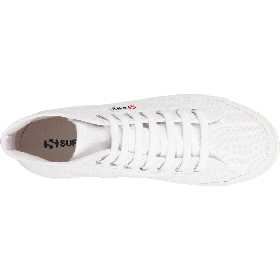 Superga 2341 Alpina White