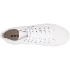 Superga 2341 Alpina White