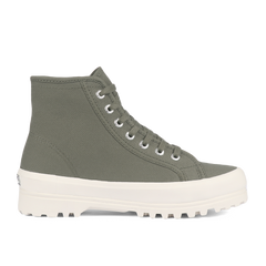 Superga 2341 Alpina Green Safari