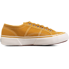 Superga 2490 Big Flip Yellow Golden