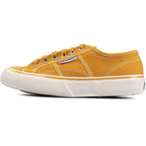 Superga 2490 Big Flip Yellow Golden