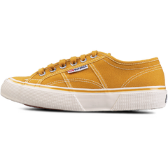 Superga 2490 Big Flip Yellow Golden