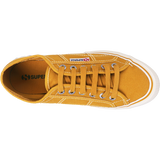 Superga 2490 Big Flip Yellow Golden