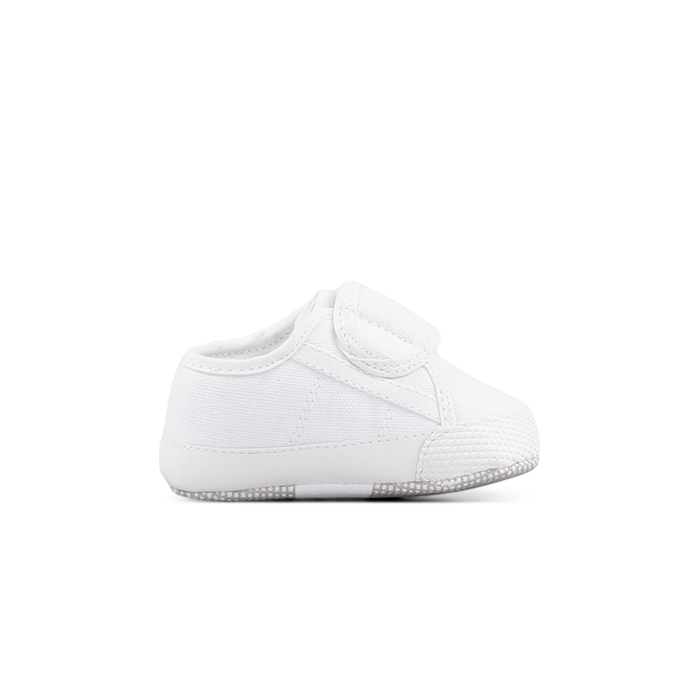 Superga 4006 Baby Strap White