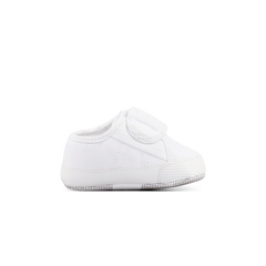 Superga 4006 Baby Strap White