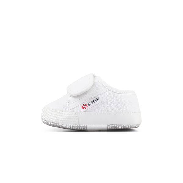 Superga 4006 Baby Strap White Superga Singapore