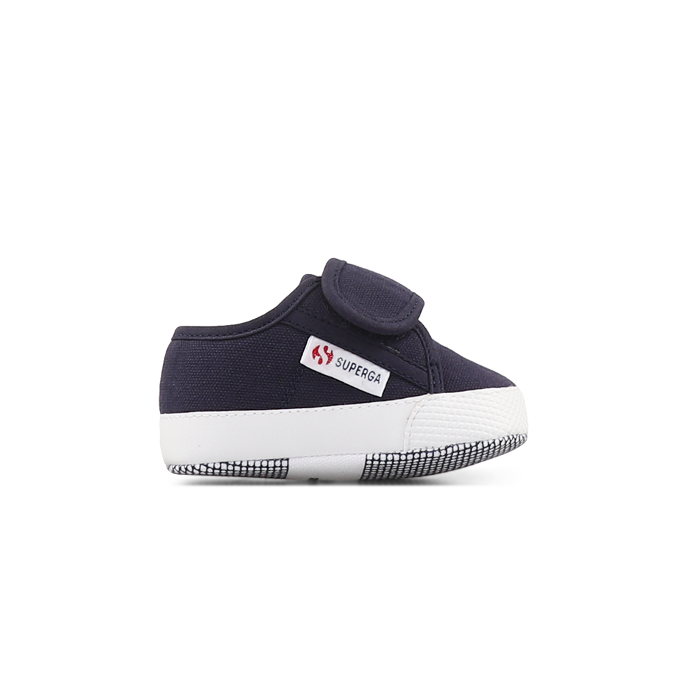 Superga 4006 Baby Strap Blue