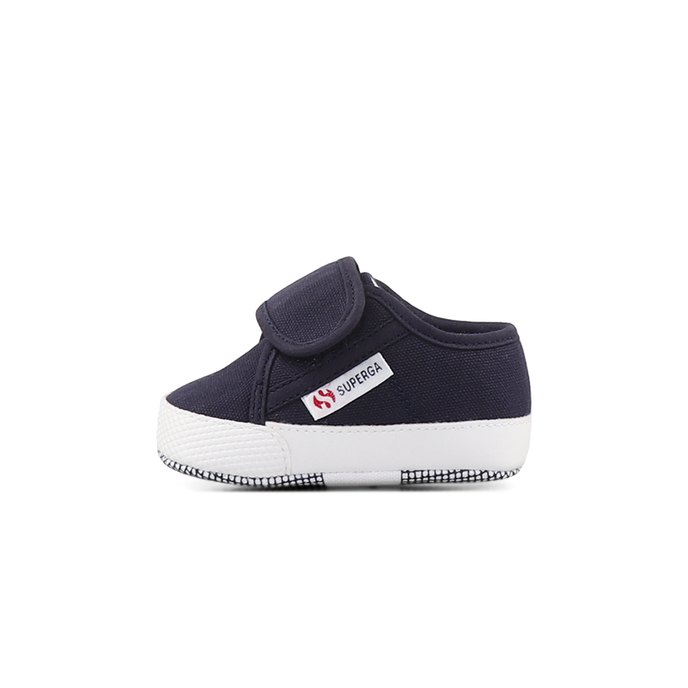 Superga 4006 Baby Strap Blue