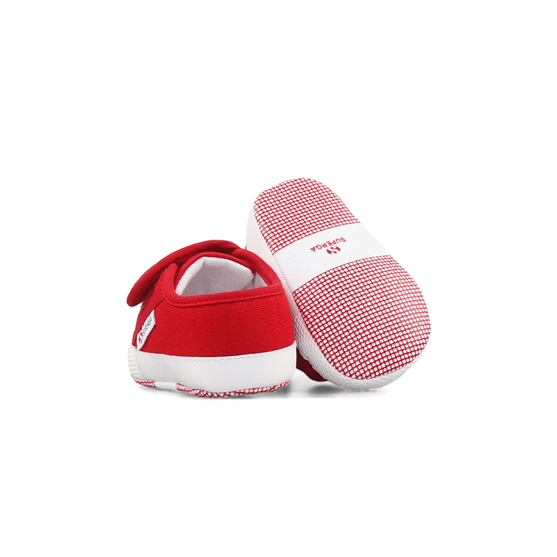 Red bottoms 2025 for baby