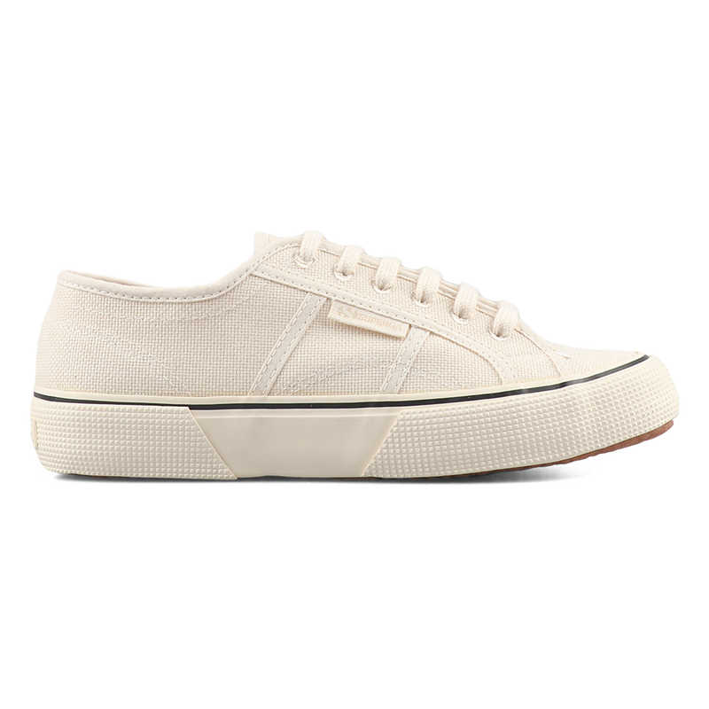 Superga 2490 Bold Organic Cotton Natural Beige Superga Singapore