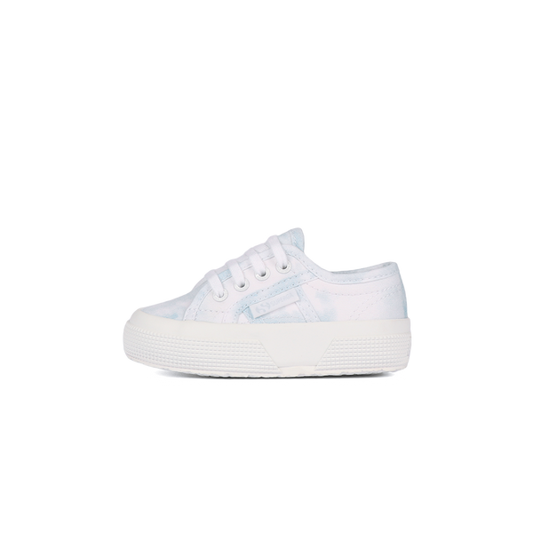 Superga online light blue