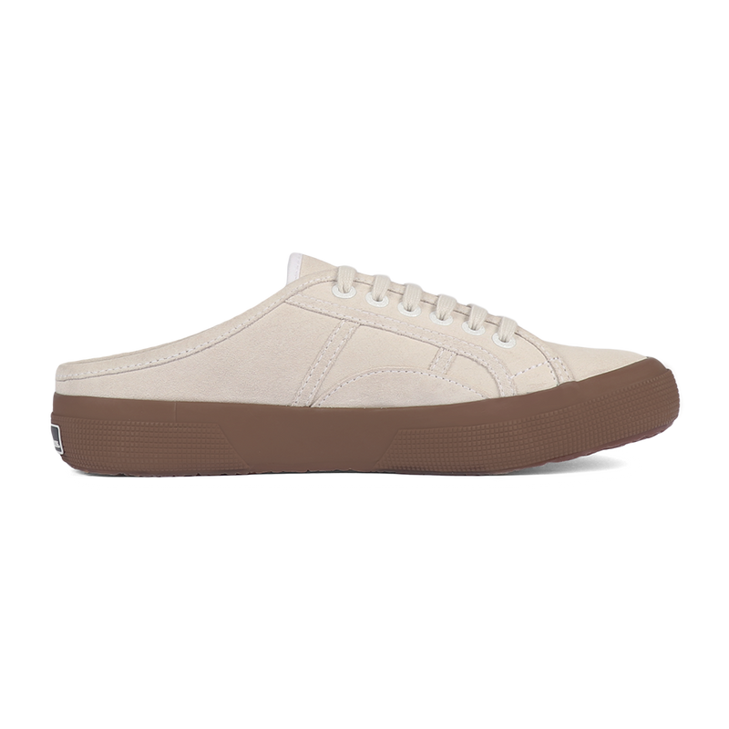 Superga 2025 platform mules
