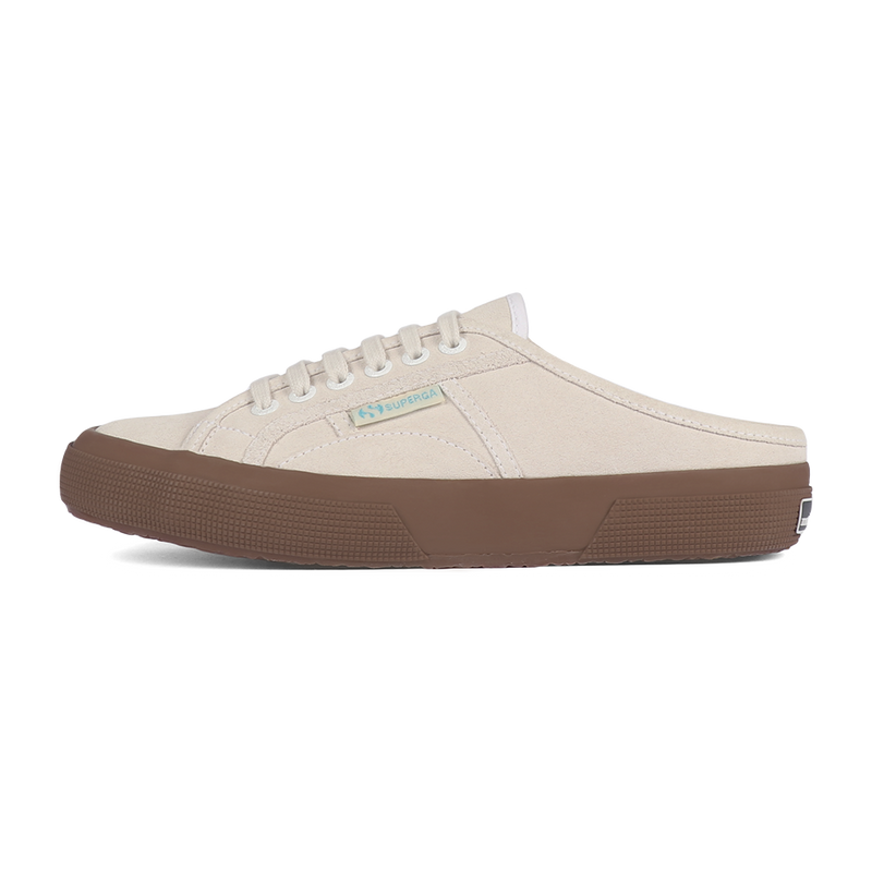 Mule superga top