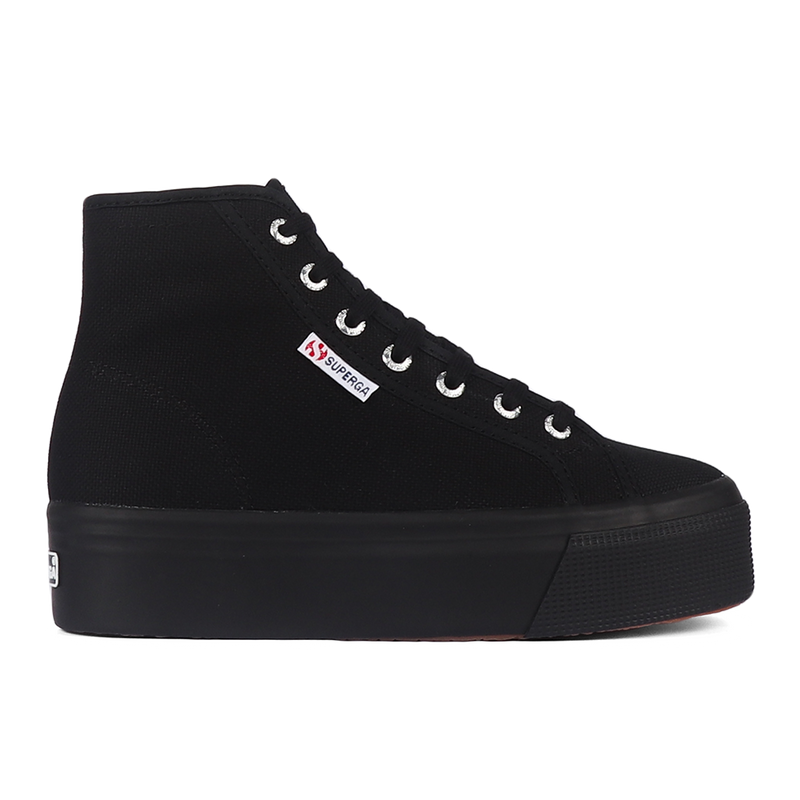 Superga high 2025 tops womens