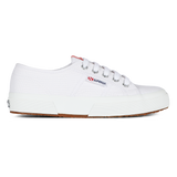 Superga 2750 Multicolor Tape White Pink Beige Red Coral