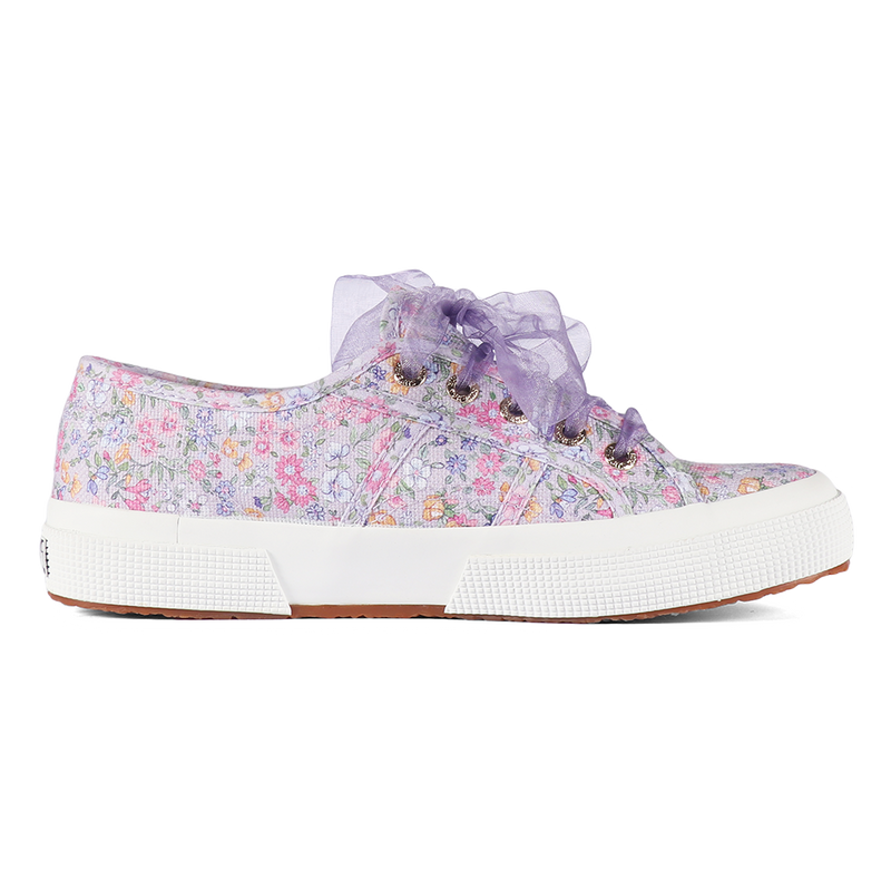 Superga 2025 x loveshackfancy