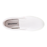 Superga 2707 Slip On White