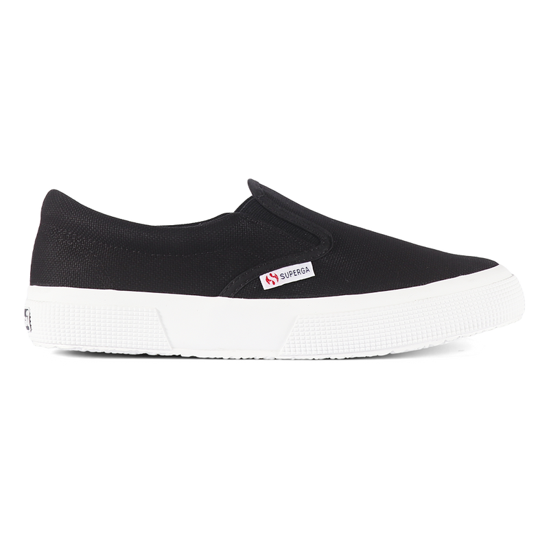 Superga 2024 backless sneakers