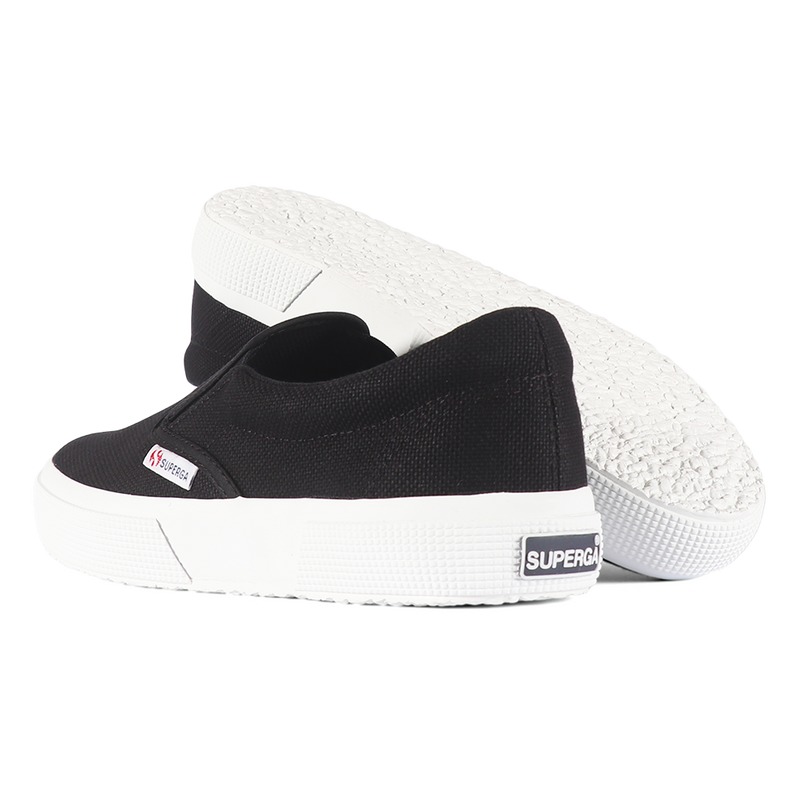 Superga cotu 2025 slip on
