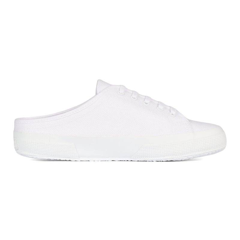 Superga 2025 flatform mule