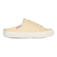 Superga 2401 Nude Mule Beige Banana Avorio – Superga Singapore Superga 2401 Nude Mule Beige Banana Avorio – Superga Singapore