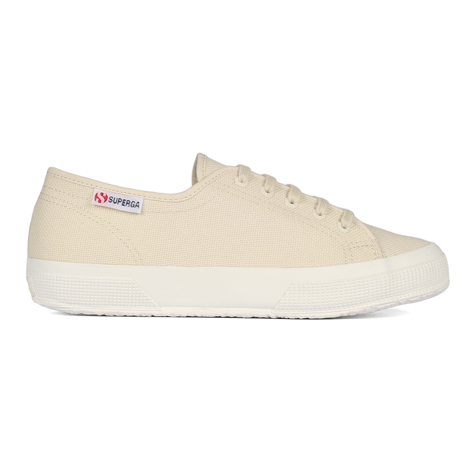 Superga 2725 Nude Beige Light Eggshell Avorio