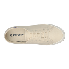 Superga 2725 Nude Beige Light Eggshell Avorio