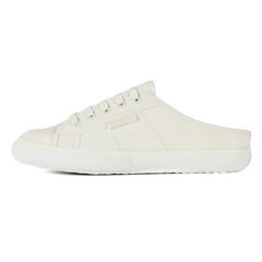 Superga X Drea Chong 2345 Mule Coconut Milk