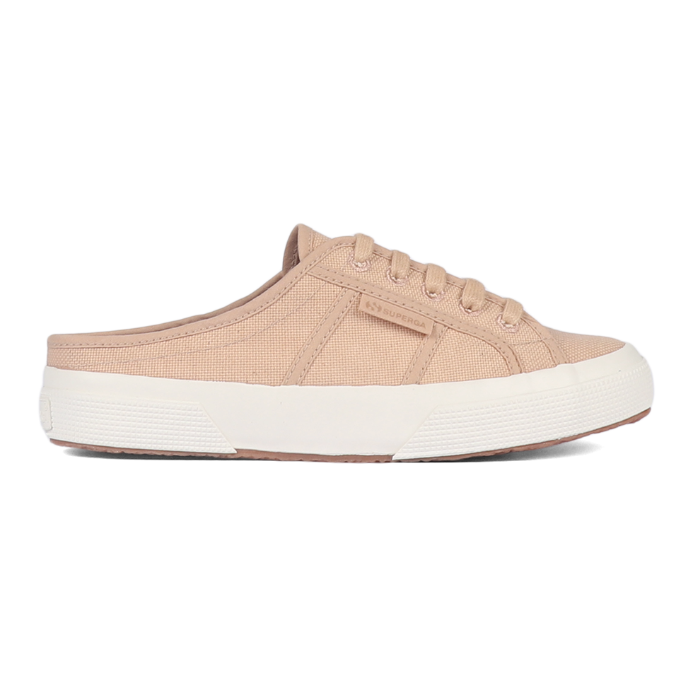 Superga 2402 Organic Mule Mangosteen