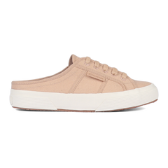 Superga 2402 Organic Mule Mangosteen