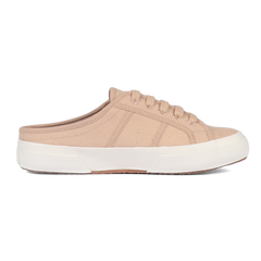 Superga 2402 Organic Mule Mangosteen