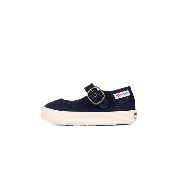 Mary jane sales shoes navy blue