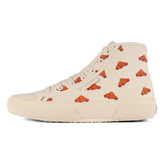 Superga x Tiong Bahru Bakery 2795 Croissant Print