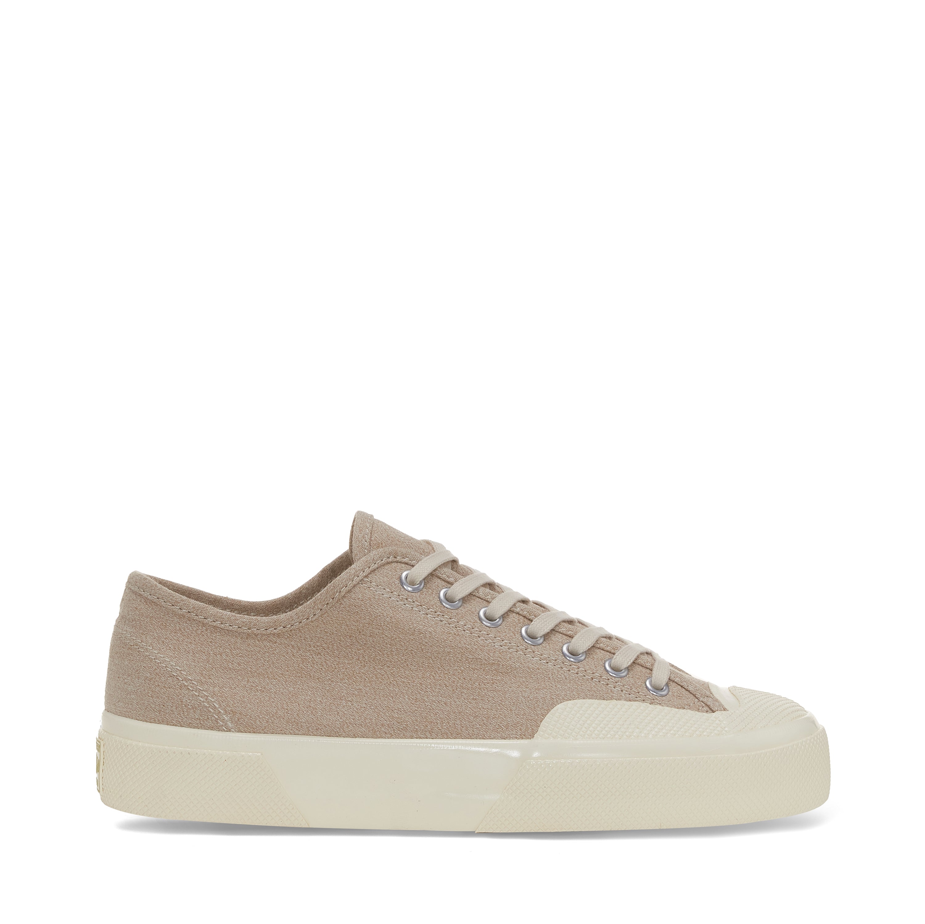 Artifact by Superga 2432 Salt Pepper Light Yellow